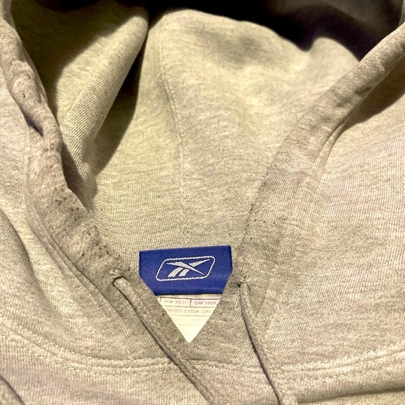 Denver Broncos Reebok Hoodie - Picture 3 of 5